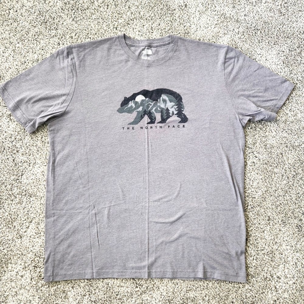 The North Face T-Shirt XL